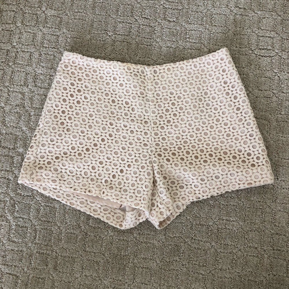 Banana Republic Short